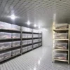 Blast Freezer, 380 V, 500 W - view 6