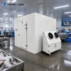 Blast Freezer, 380 V, 8.75kw