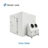 Blast Freezer, 380 V, 8.75kw - view 2