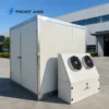 Blast Freezer, 380 V, 8.75kw - view 3