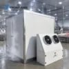 Blast Freezer, 380 V, 8.75kw - view 4