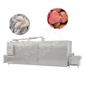 Blast Freezer, 380V, 100kg