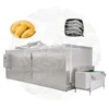 Blast Freezer, 380V, 100kg - view 2