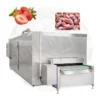 Blast Freezer, 380V, 100kg - view 3