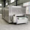 Blast Freezer, 380V, 100kg - view 5