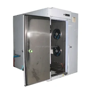Blast Freezer, 380V, 120kg