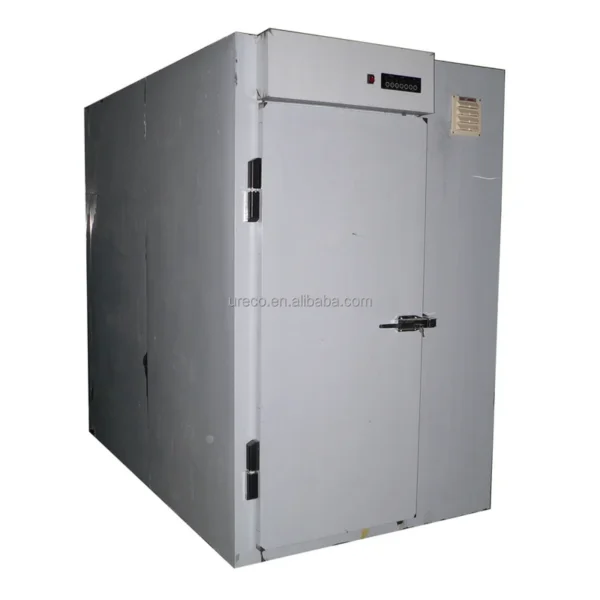 Blast Freezer, 380V, 120kg - view 2