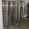 Blast Freezer, 380V, 120kg - view 4