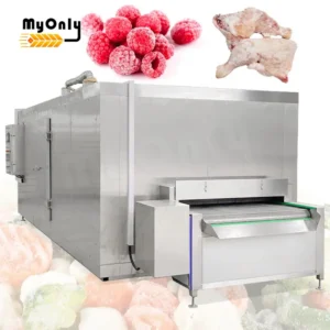 Blast Freezer, 380V, 20-46kw