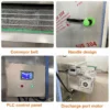 Blast Freezer, 380V, 20-46kw - view 4