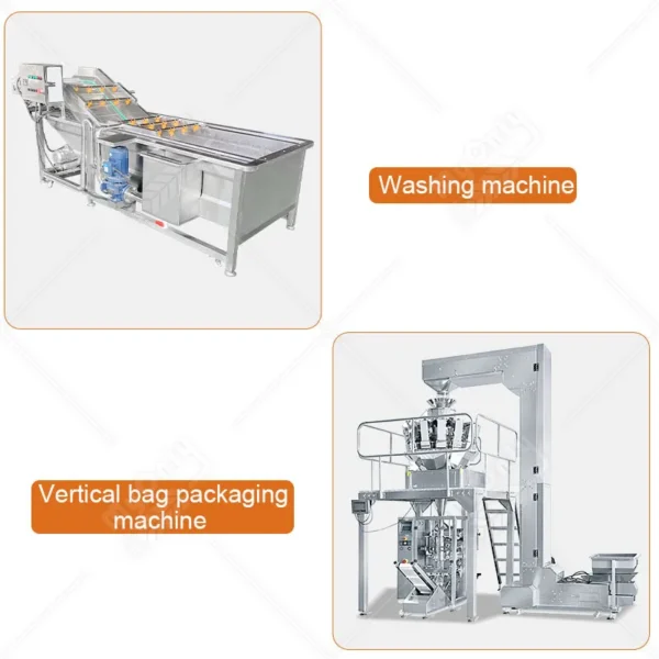 Blast Freezer, 380V, 20-46kw - view 5