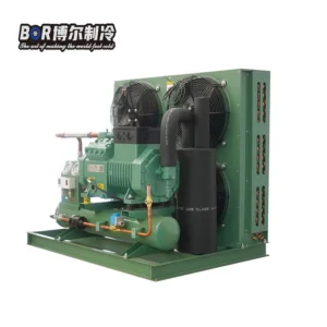 Blast Freezer, 380V, 220 V, 2KW~80KW