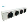 Blast Freezer, 380V, 4*550W