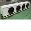 Blast Freezer, 380V, 4*550W - view 2