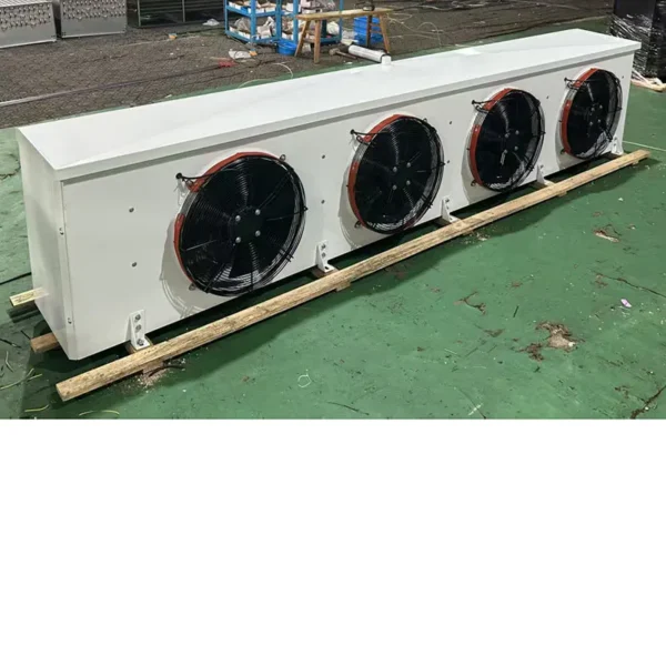 Blast Freezer, 380V, 4*550W - view 2