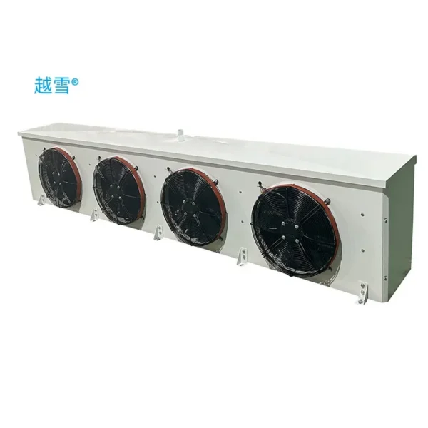 Blast Freezer, 380V, 4*550W - view 5