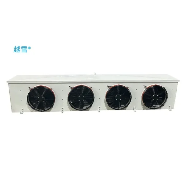 Blast Freezer, 380V, 4*550W - view 6