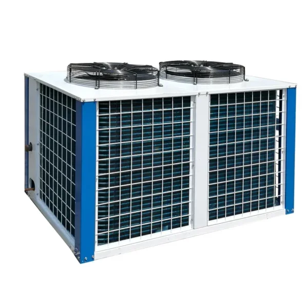 Blast Freezer, 380V-440V, 2HP to 100HP