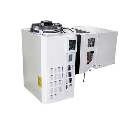 Blast Freezer, 380V-440V, 2HP to 100HP - view 2