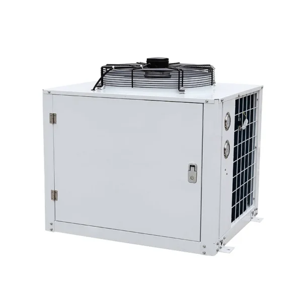 Blast Freezer, 380V-440V, 2HP to 100HP - view 5