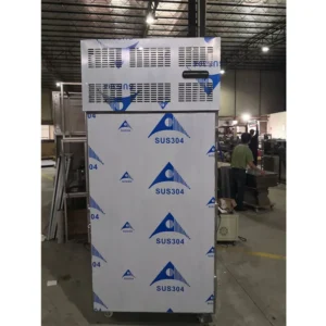 Blast Freezer, 380V, 520L