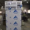 Blast Freezer, 380V, 520L - view 2