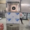 Blast Freezer, 380V, 520L - view 4