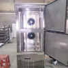 Blast Freezer, 380V, 520L - view 5