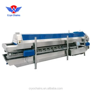 Blast Freezer, 380V, 700kg