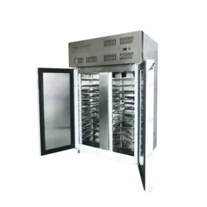 Blast Freezer, 380V, 700L
