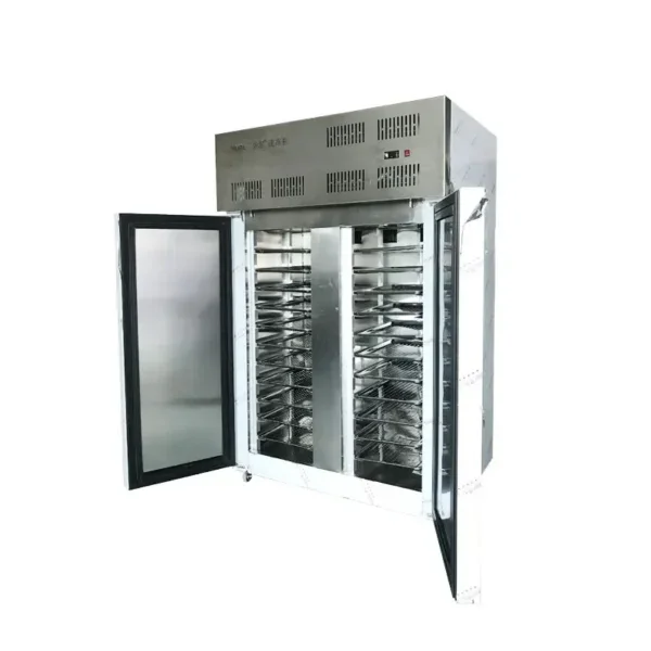Blast Freezer, 380V, 700L