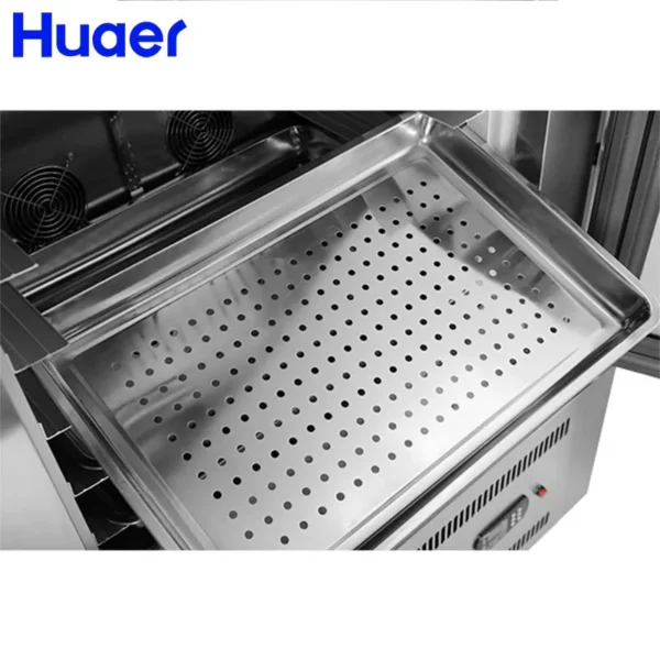 Blast Freezer, 380V, 700L - view 6