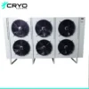 Blast Freezer, 380V, From 1500W to 95600W - view 2