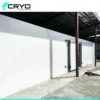 Blast Freezer, 380V, R22 - view 3