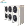 Blast Freezer, 380V, Steel