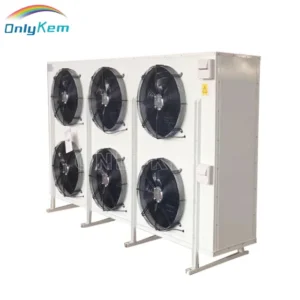 Evaporators