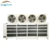 Blast Freezer, 380V, Steel - view 3