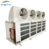 Blast Freezer, 380V, Steel - view 4