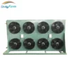 Blast Freezer, 380V, Steel - view 5