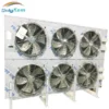 Blast Freezer, 380V, Steel - view 6