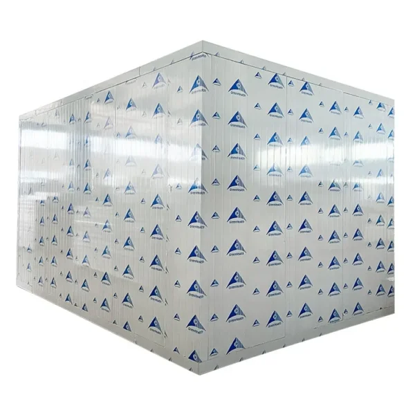 Blast Freezer, 3x2, 380 V, > 1000W - view 3