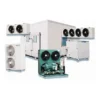 Blast Freezer, 3x2, 380 V, > 1000W - view 6