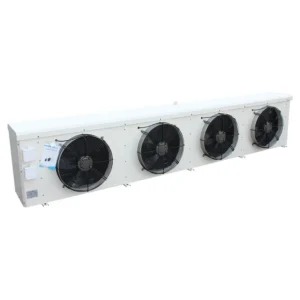 Blast Freezer, 4*460w