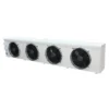 Blast Freezer, 4*460w - view 3