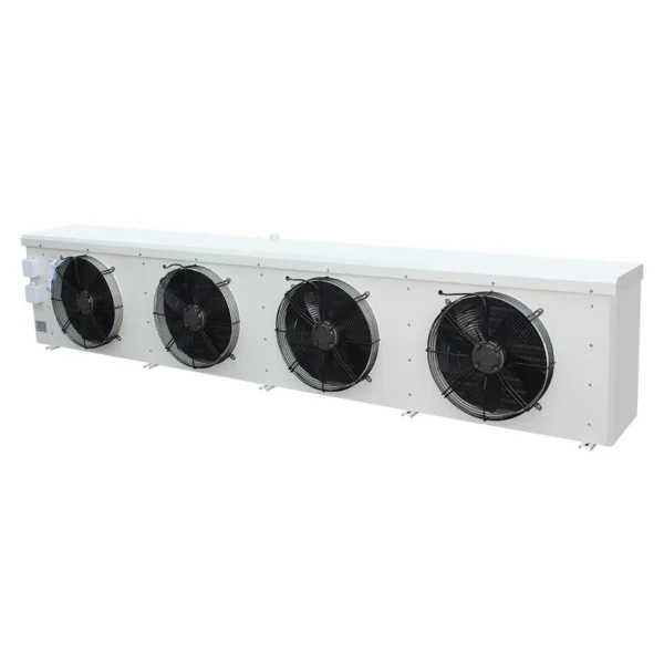 Blast Freezer, 4*460w - view 3