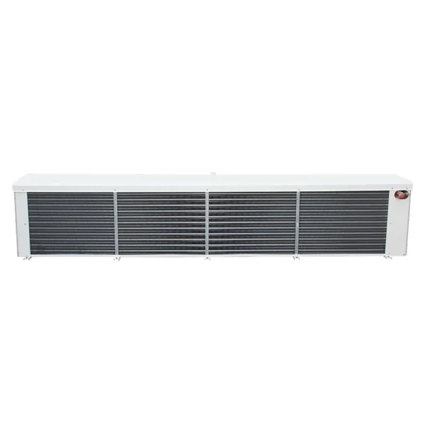 Blast Freezer, 4*460w - view 4