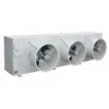Blast Freezer, 4*460w - view 5