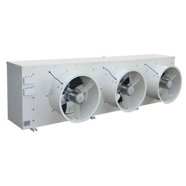 Blast Freezer, 4*460w - view 5