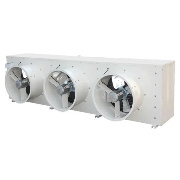 Blast Freezer, 4*460w - view 6