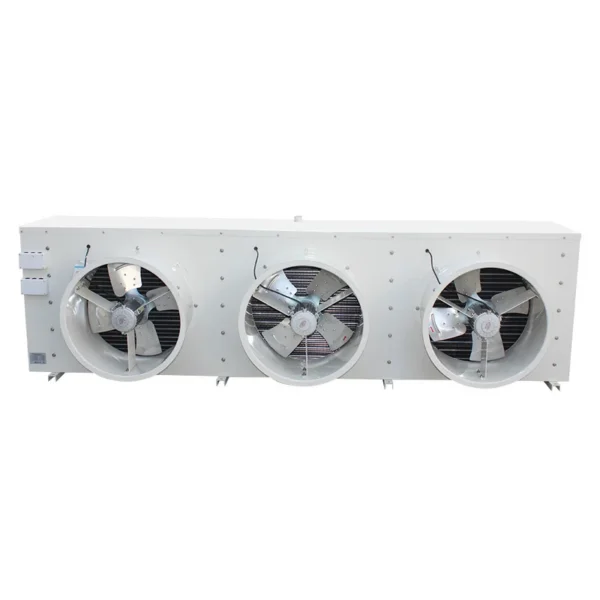 Blast Freezer, 4*460w - view 6